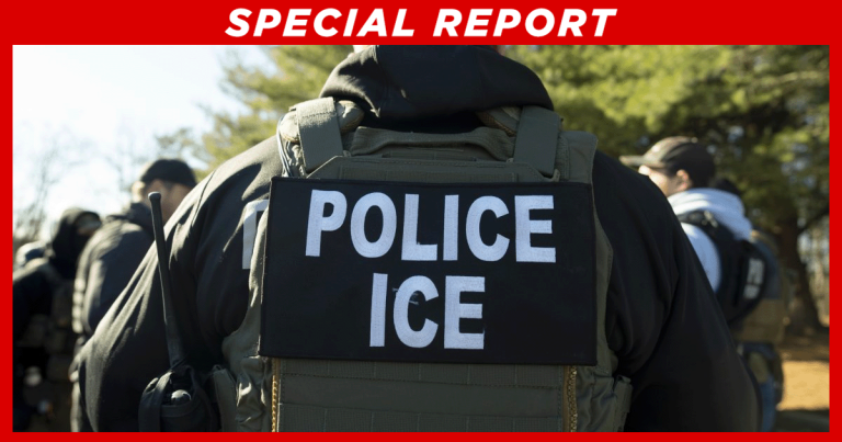 ICE Achieves 100-Day Milestone, Deported 65,000 Criminal Aliens