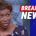 MSNBC Cancels Joy Reid’s Failing Show, Plans to Replace Her with Jen Psaki