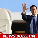 U.S. Cuts Out Zelenskyy, Meets with Russian Officials to Plan Peace Talks in Ukraine