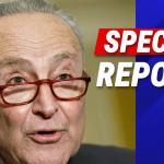 Democrats Mocked Over New “Tip Line.” Patriots Use it to Report Democrat Waste.