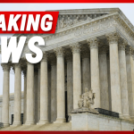 Supreme Court Stands by Trump and Halts Order to Pay Corrupt Agency $2 Billion