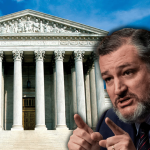 Sen Ted Cruz Pushes Supreme Court Plan, Amendment Would End Democrat Court Packing Scheme