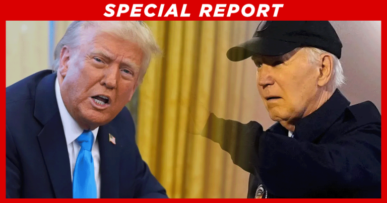 Trump Orders Additional Security Screening for Green Card Applicants from Biden Refugee Program