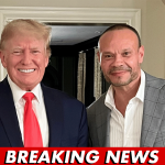 Trump Makes Former Secret Service Agent Dan Bongino Deputy Director of FBI