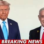 President Trump Vows to Take over Gaza, Transform It into “Riviera of the Middle East”