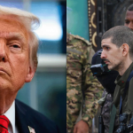 Trump Issues Major Warning to Hamas: Hostages Must be Released by Saturday Or Else