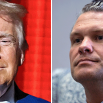 Trump’s Pentagon Makes Big Move, Plans to Fire Wokest Chief in Air Force