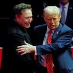 Trump Reveals DOGE Will Audit IRS After Elon Staffers Infiltrated Their HQ