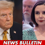 Lunatic Democrat Makes Shock Announcement, “Sterilized” Herself Because of Trump Admin