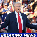 Trump Scores Another Economic Win As Company Vows $27 Billion Project