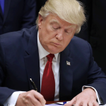 Trump Shuts Down Media Scheme, Ends Government Contracts with Liberal Press