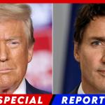 Canada Blinks, Vows to Spend $1.3 Billion on Border to Avoid Trump Tariffs