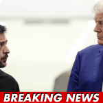 Trump Calls for Ukrainian Elections, Zelensky Panics as Grip on Country Weakens