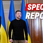 Trump Official Promises Americans that Ukrainian Funding Will Be Returned