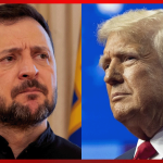 Ukraine President Refuses Elections, Trump Fires Back by Calling Him a “Dictator”