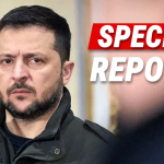 Zelensky Tries to Pull out of U.S. Deal, Trump Warns of “Big Problems” for Ukraine