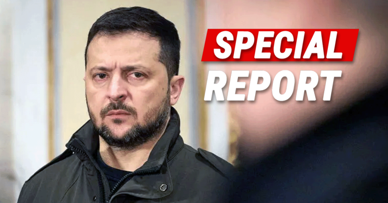 Zelensky Tries to Pull out of U.S. Deal, Trump Warns of “Big Problems” for Ukraine