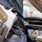 California Democrats Withdraw Controversial Self-Defense Restrictions Bill After Public Backlash