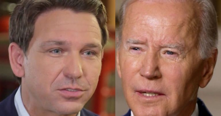 DeSantis, Musk Team Up to Return Nearly $1 Billion In Federal Funds Over ‘Ideological Strings’