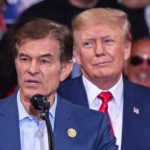 Dr. Oz Commits to Trump’s Anti-Trans Surgery Agenda in CMS Nomination
