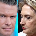 Defense Secretary Hegseth Responds to Hillary Clinton’s Russia Criticism with Reset Button Photo