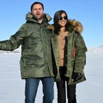 VP Vance Is Met With ‘USA’ Chants by American Troops During Greenland Space Base Visit