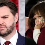 JD Vance Fires Back After Pro-Ukrainian Protesters Allegedly Confront Him and His 3 Year-Old Daughter