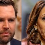 JD Vance Mocks Kamala Harris’ ‘Word Salad’ Moments – Suggests Alcohol Behind Confusing Speeches