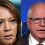 Former Harris VP Pick Tim Walz Admits Democrats’ ‘Too Safe’ Strategy Led to 2024 Loss