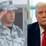 Mexican National Guard General Praises Trump’s Border Strategy – Confirms Drop In Illegal Crossings