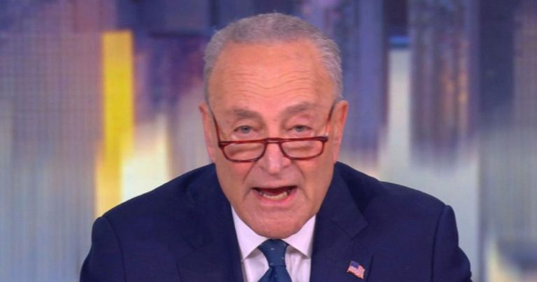 Schumer Mocks Business Owners for Wanting to Keep Their Money, And Republicans Respond
