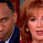Stephen A. Smith Silences Joy Behar on ‘The View’ – Presents Data Supporting Trump’s Electoral ‘Mandate’