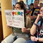 Tennessee Library Board Votes 5-3 to Remove Transgender Books from Children’s Section