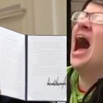 Trump Orders Government-Issued ID Requirement for Federal Election Voters