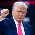 Trump Secures $100B TSMC Investment, Creating 25,000 American Manufacturing Jobs