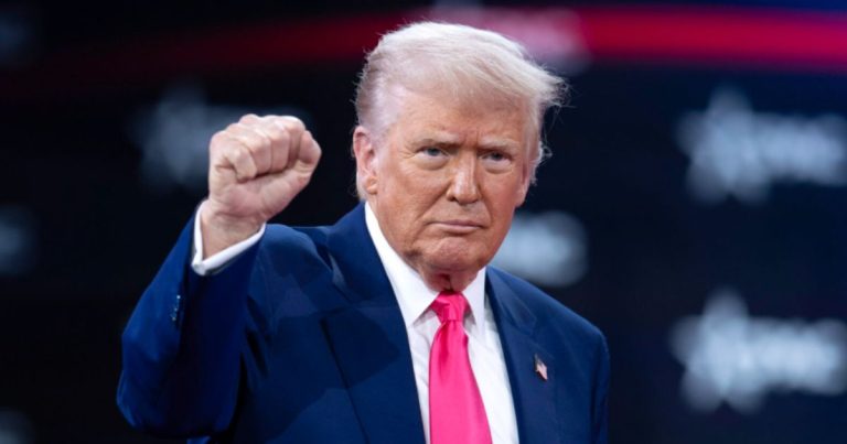 Ghislaine Maxwell Testifies Before DOJ, Exonerates Trump in Eye-Opening Revelation