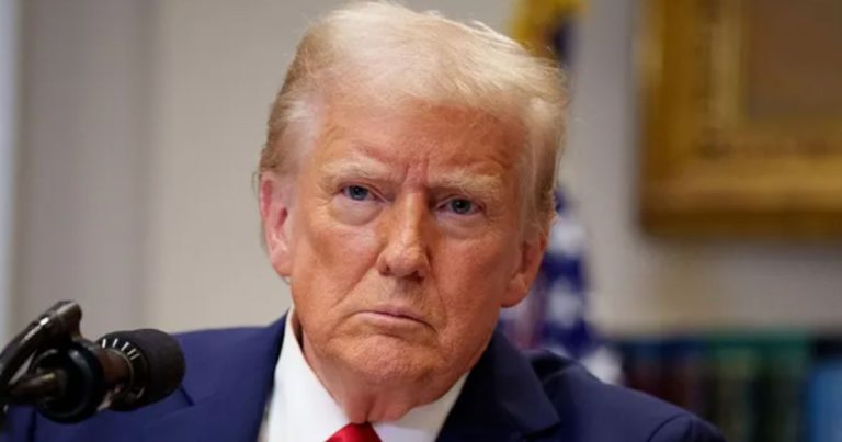 Trump Announces 25% Tariff on Nations Buying Venezuelan Oil, Cites Criminal Gang Concerns