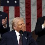 83% of Americans Approve Trump’s Congressional Address Despite Democratic Protests
