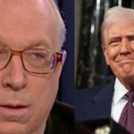 Democratic Strategist Doug Schoen Praises Trump’s Congressional Address – Criticizes Own Party’s Response