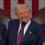 Trump Calls for Ban on Child Gender Procedures – Declares ‘Wokeness Is Gone’ in Congressional Address