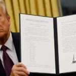 Trump’s New Executive Order Puts States in Charge of Disaster Response, Streamlines FEMA Process