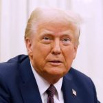 Public Support for Trump’s Immigration Policy Surges as Border Crossings Drop 95% Since 2024