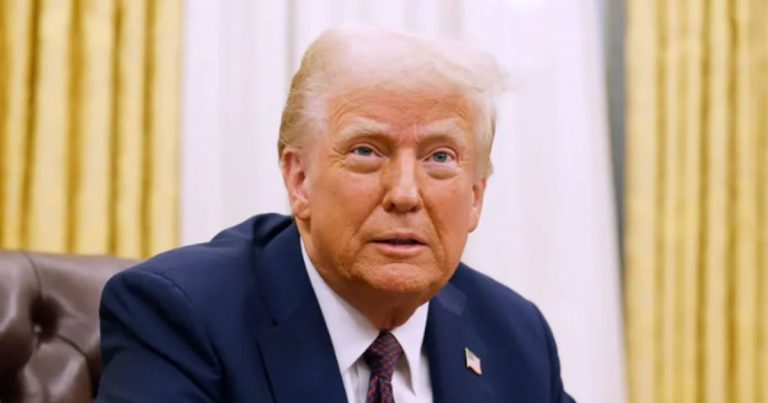 Public Support for Trump’s Immigration Policy Surges as Border Crossings Drop 95% Since 2024