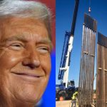 Trump Administration Awards $70M Contract for 7 Miles of Texas Border Wall