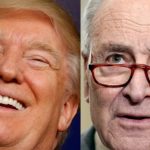 Trump WH Predicts Democrats Will Cave on Shutdown Vote, Refuses Negotiations