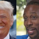 Ex-NBA Star Dwight Howard Defies the Left – Names Trump As His Dream Podcast Guest