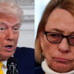 Maine’s Democrat Governor Faces Trump’s Demands for Apology After the State Caves