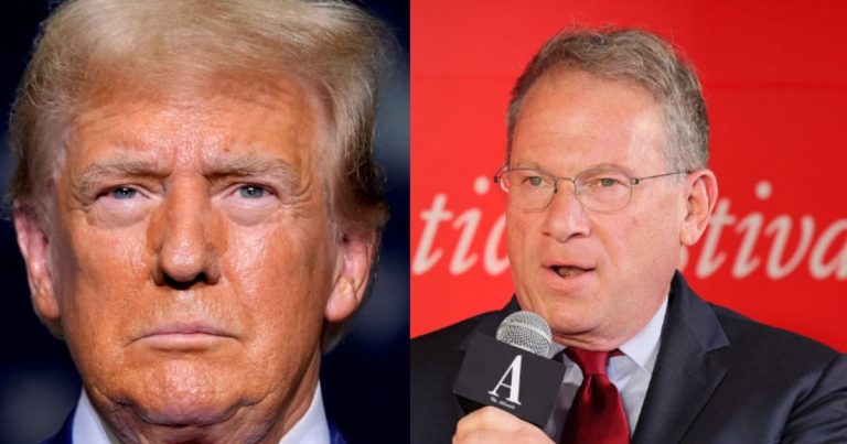 Trump Administration Debunks Atlantic’s Claims of Classified Information in Signal Chat