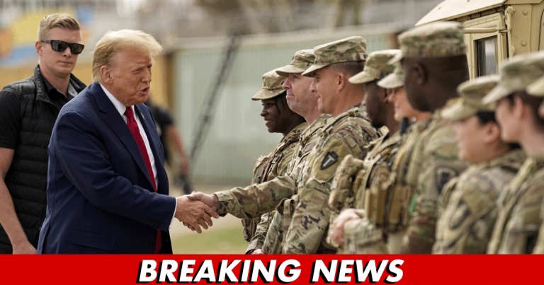 Trump Orders Pentagon to Develop Plans for Retaking Panama Canal