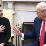 Zelenskyy Admits White House Meeting Was ‘Regrettable’ – Reveals Ukraine Now ‘Ready’ for Peace Talks